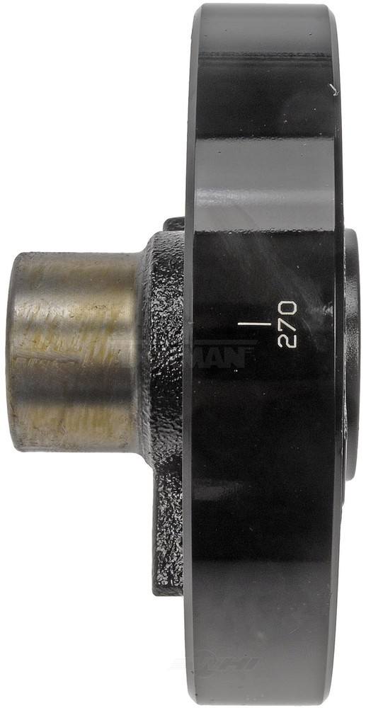 DORMAN OE SOLUTIONS - Engine Harmonic Balancer - DRE - 594-271s
