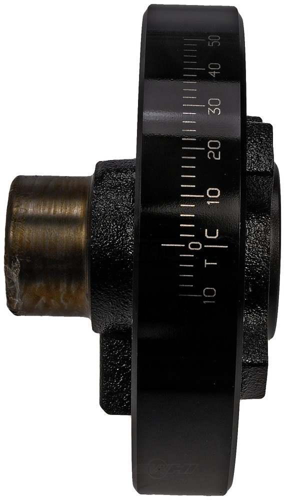 DORMAN OE SOLUTIONS - Engine Harmonic Balancer - DRE - 594-277s