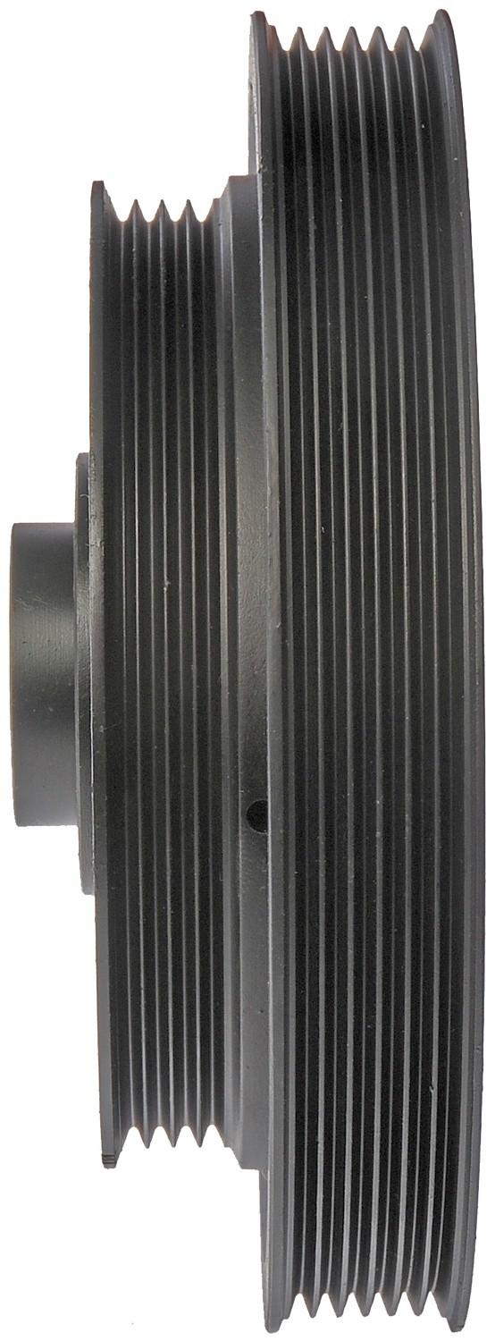 DORMAN OE SOLUTIONS - Engine Harmonic Balancer - DRE 594-300