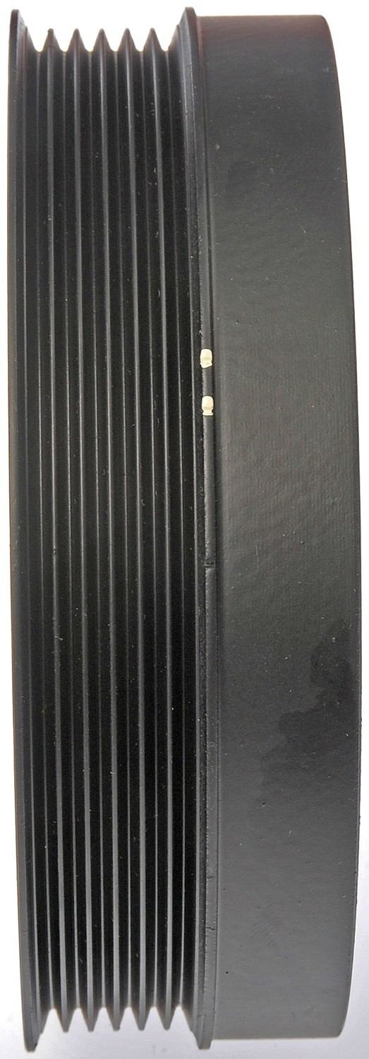 DORMAN OE SOLUTIONS - Engine Harmonic Balancer - DRE 594-301