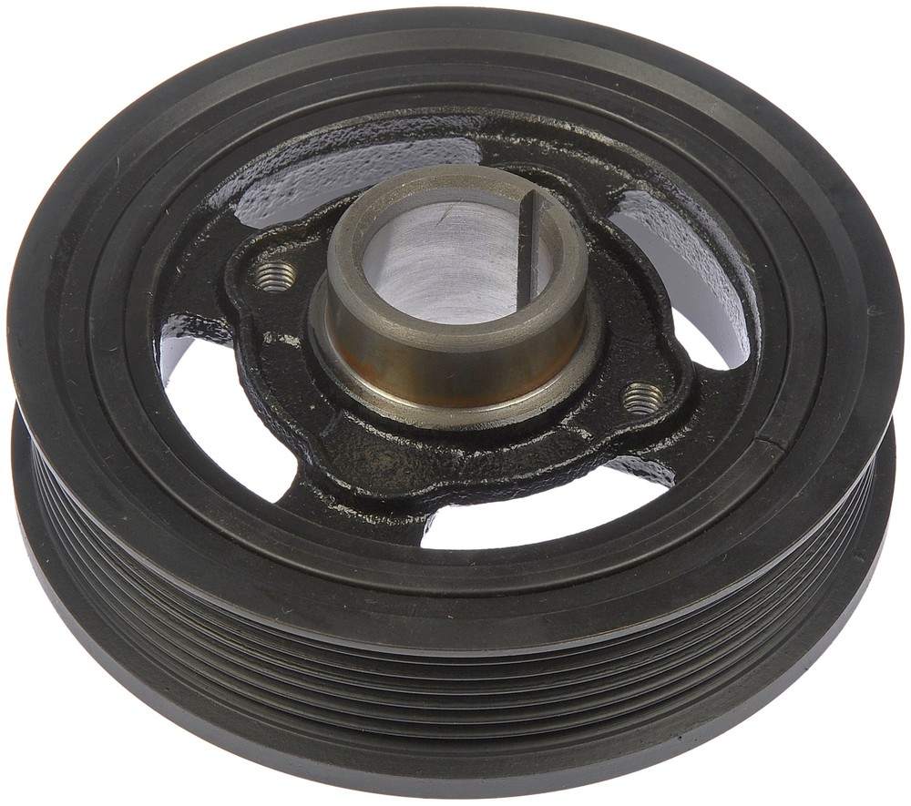 DORMAN OE SOLUTIONS - Engine Harmonic Balancer - DRE 594-304