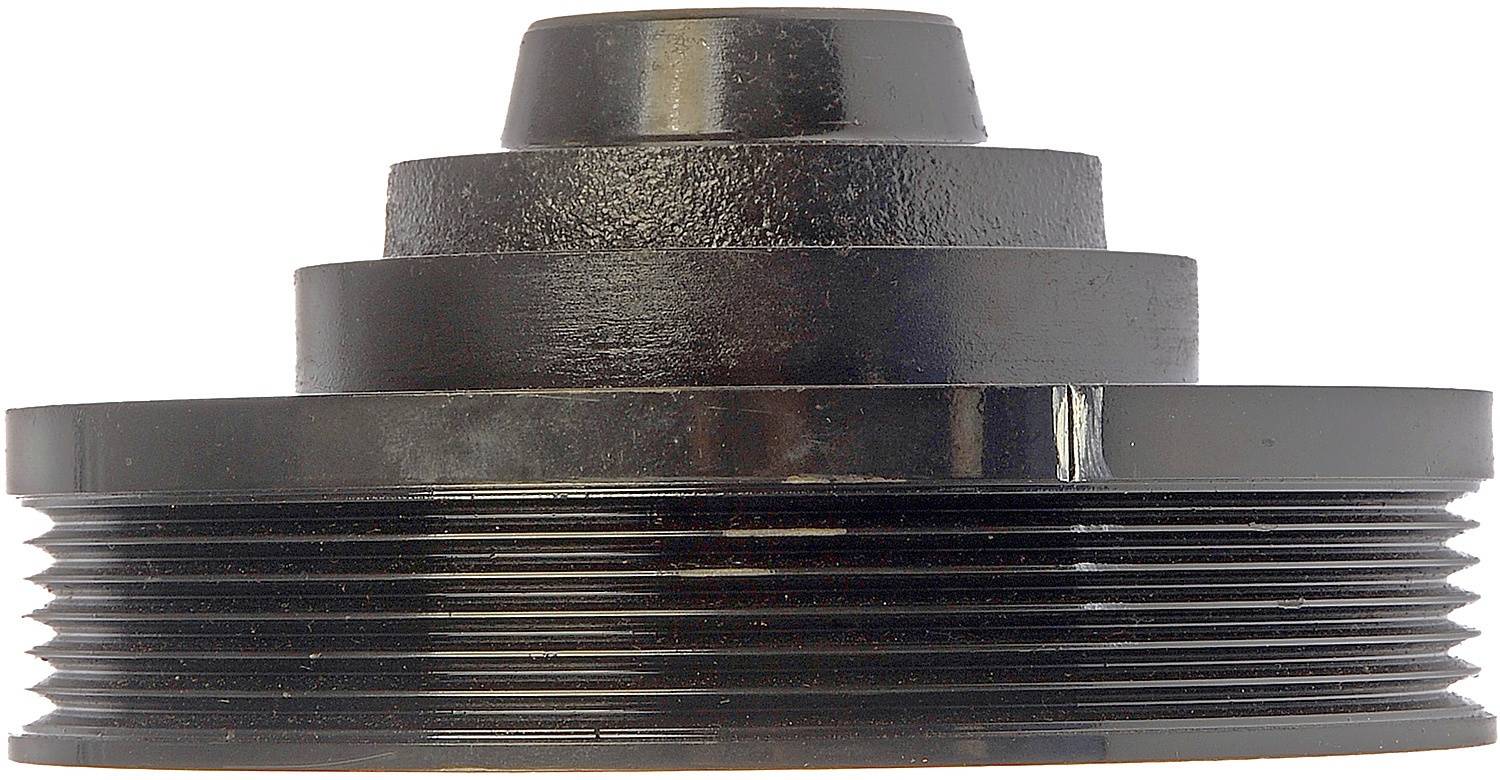 DORMAN OE SOLUTIONS - Engine Harmonic Balancer - DRE 594-308