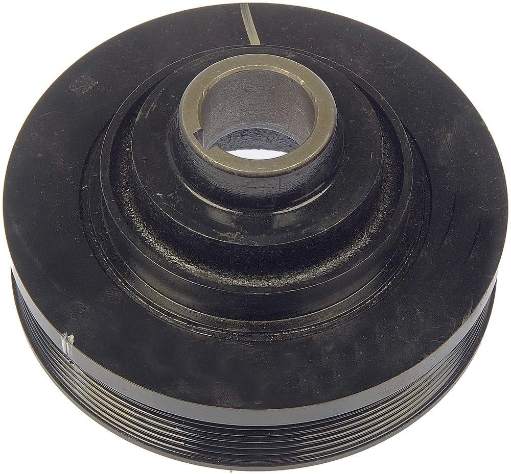 DORMAN OE SOLUTIONS - Engine Harmonic Balancer - DRE 594-308