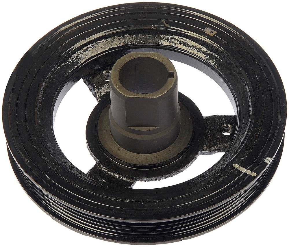 DORMAN OE SOLUTIONS - Engine Harmonic Balancer - DRE 594-309