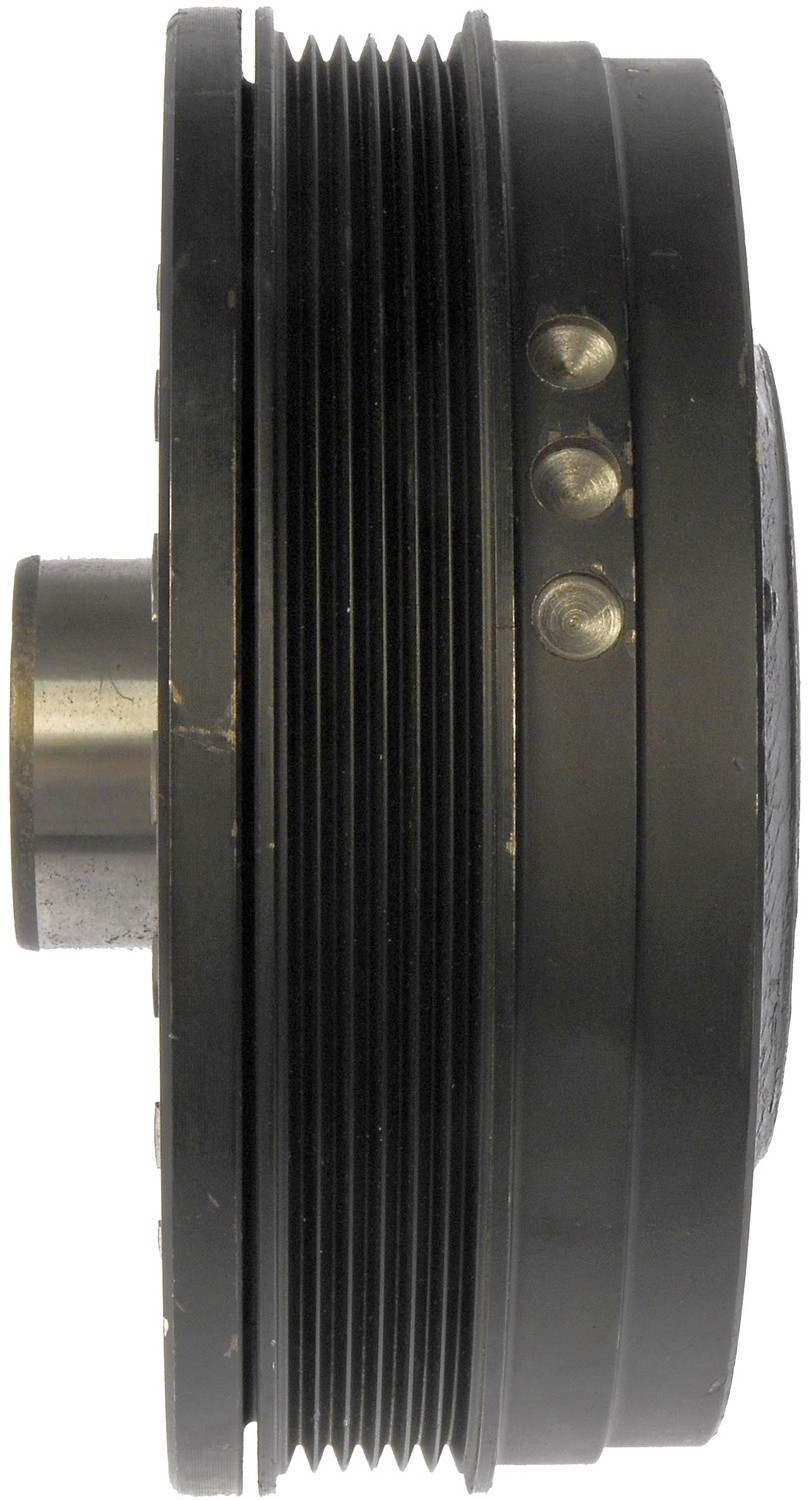 DORMAN OE SOLUTIONS - Engine Harmonic Balancer - DRE - 594-312