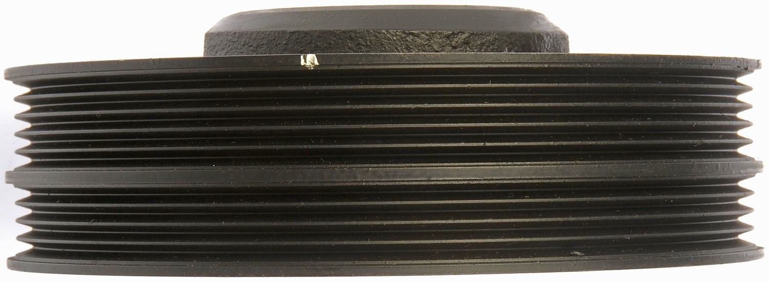 DORMAN OE SOLUTIONS - Engine Harmonic Balancer - DRE - 594-322