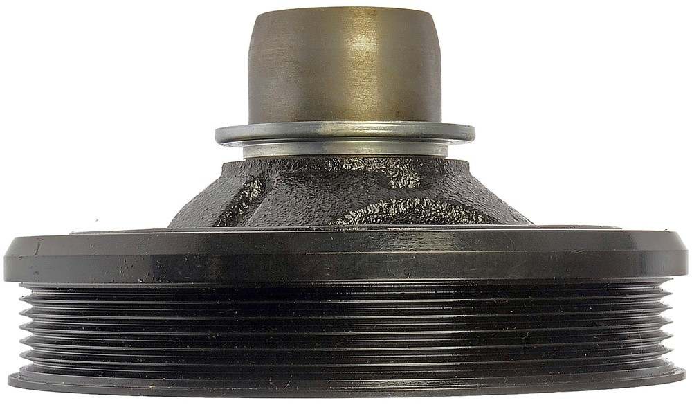 DORMAN OE SOLUTIONS - Engine Harmonic Balancer - DRE - 594-324