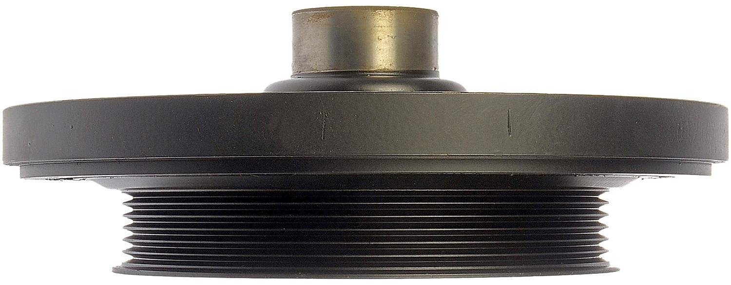 DORMAN OE SOLUTIONS - Engine Harmonic Balancer - DRE - 594-326