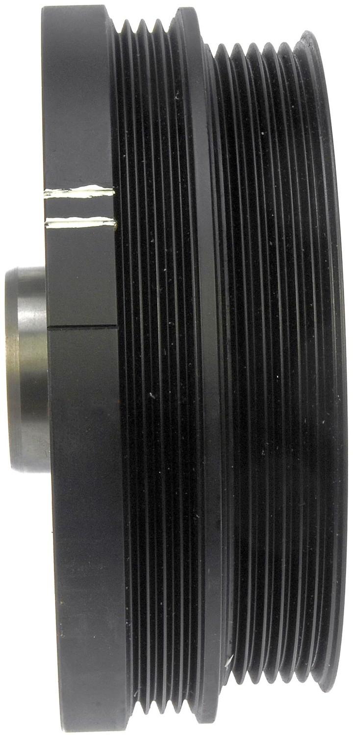 DORMAN OE SOLUTIONS - Engine Harmonic Balancer - DRE - 594-345