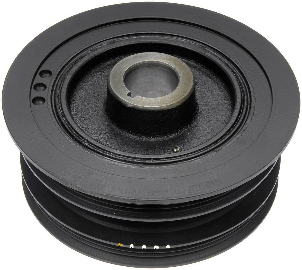 DORMAN OE SOLUTIONS - Engine Harmonic Balancer - DRE 594-348