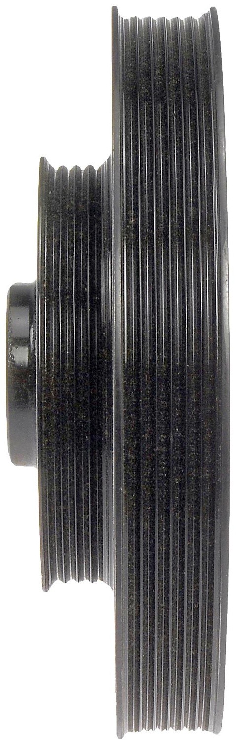 DORMAN OE SOLUTIONS - Engine Harmonic Balancer - DRE - 594-353