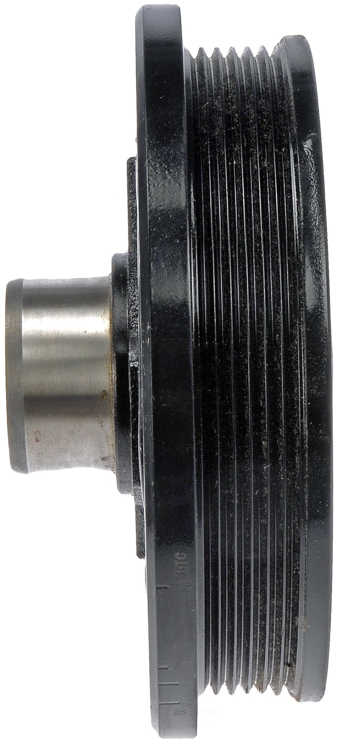 DORMAN OE SOLUTIONS - Engine Harmonic Balancer - DRE - 594-391