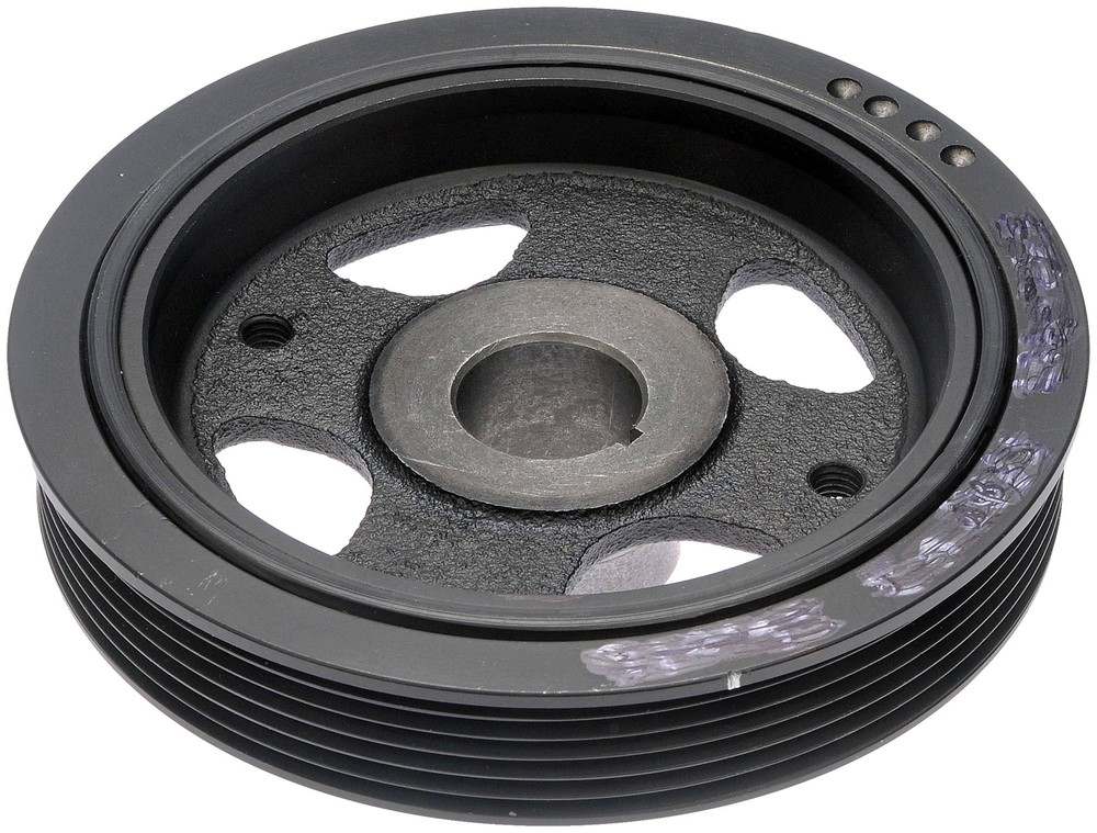 DORMAN OE SOLUTIONS - Engine Harmonic Balancer - DRE 594-404