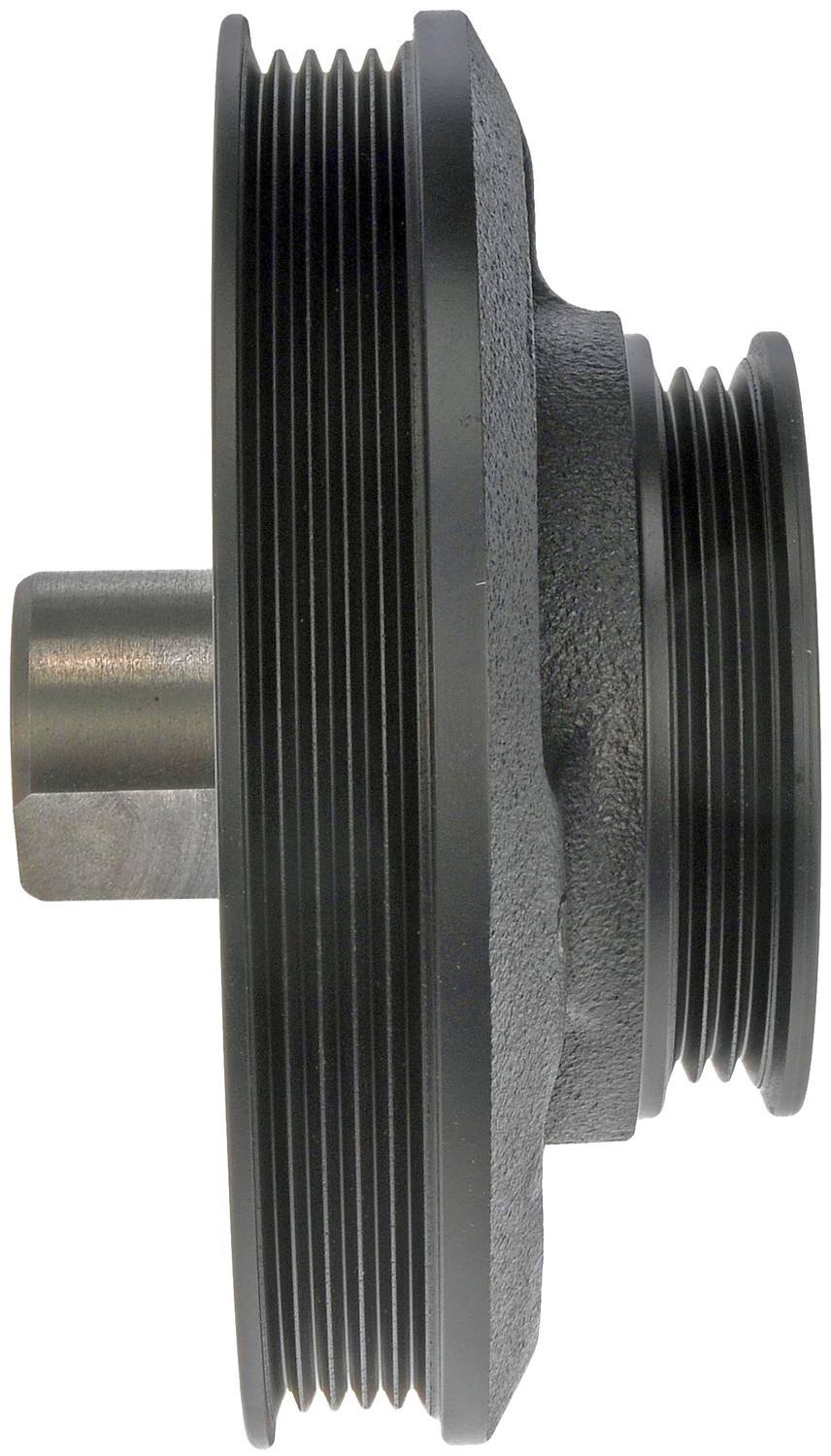 DORMAN OE SOLUTIONS - Engine Harmonic Balancer - DRE - 594-409