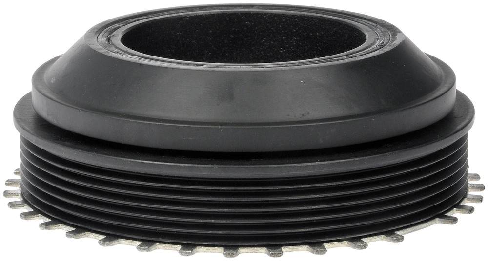 DORMAN OE SOLUTIONS - Engine Harmonic Balancer - DRE - 594-416