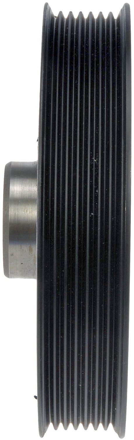 DORMAN OE SOLUTIONS - Engine Harmonic Balancer - DRE 594-430