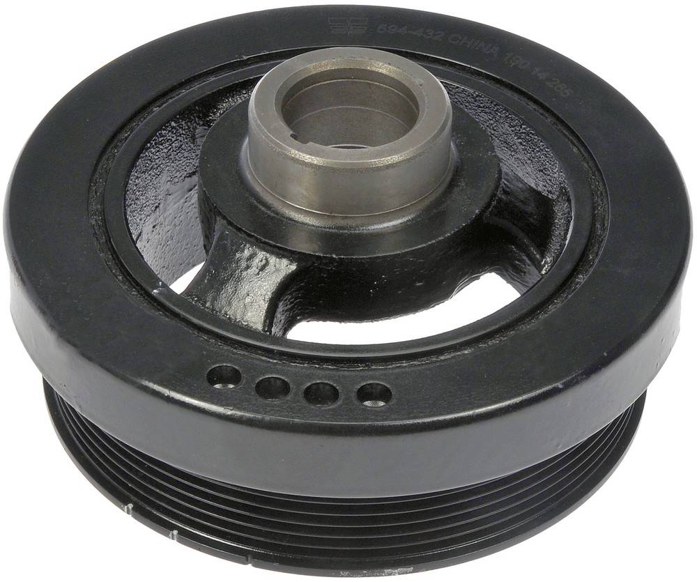 DORMAN OE SOLUTIONS - Engine Harmonic Balancer - DRE 594-432