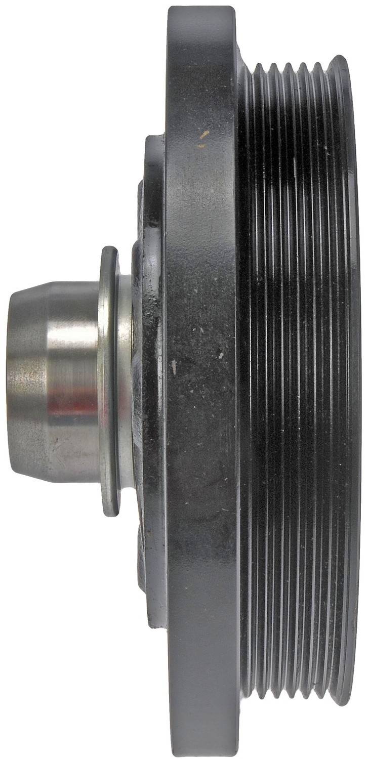 DORMAN OE SOLUTIONS - Engine Harmonic Balancer - DRE - 594-440