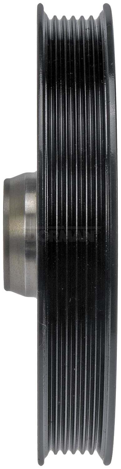 DORMAN OE SOLUTIONS - Engine Harmonic Balancer - DRE - 594-443