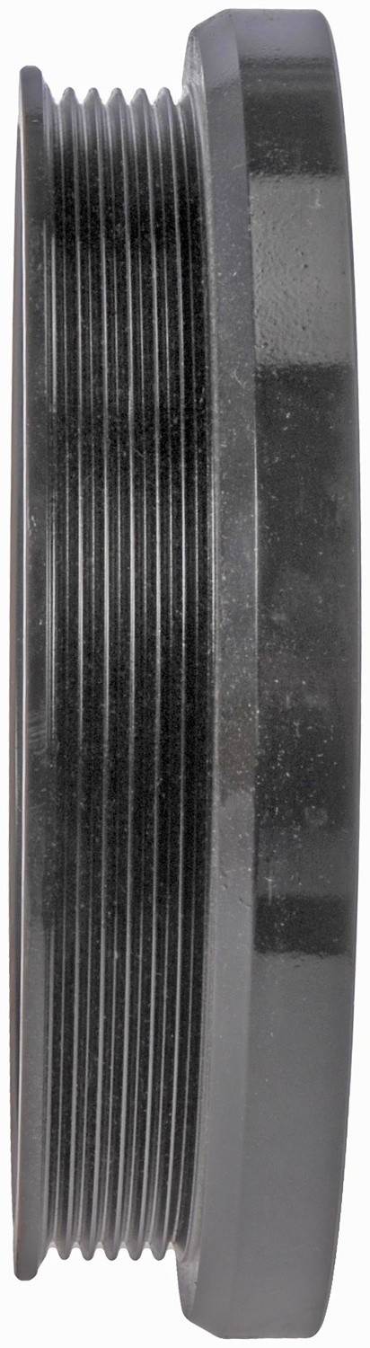 DORMAN OE SOLUTIONS - Engine Harmonic Balancer - DRE - 594-444