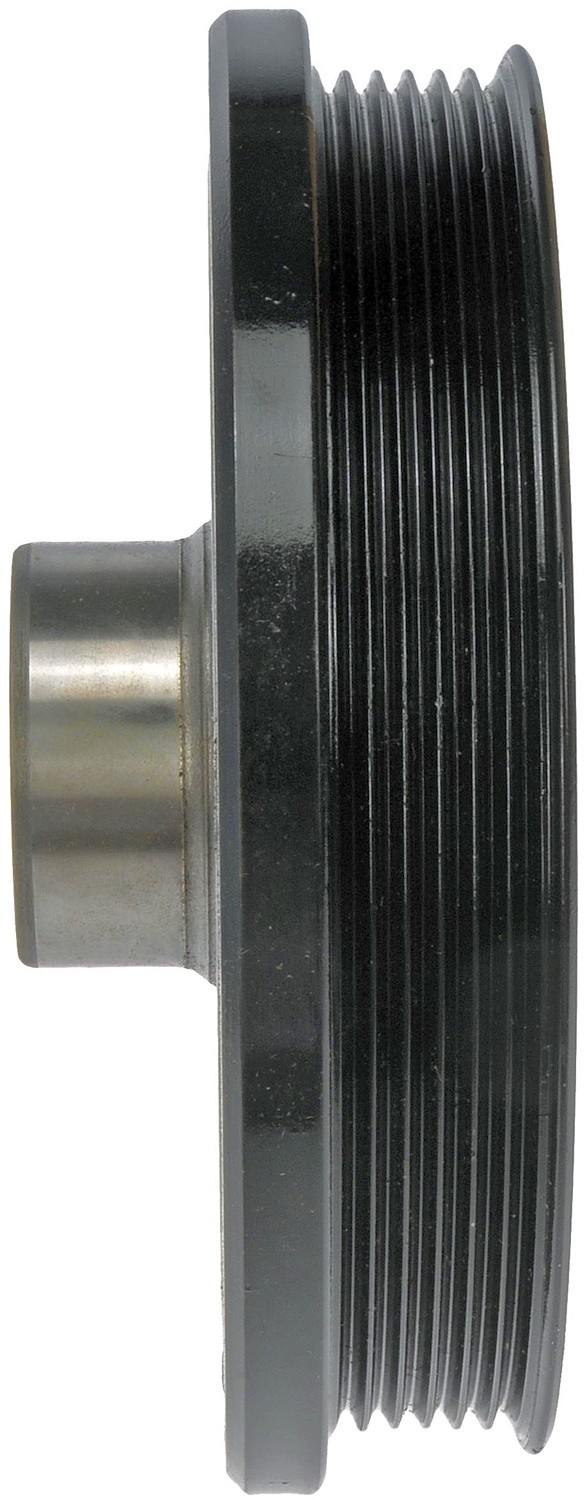 DORMAN OE SOLUTIONS - Engine Harmonic Balancer - DRE - 594-447