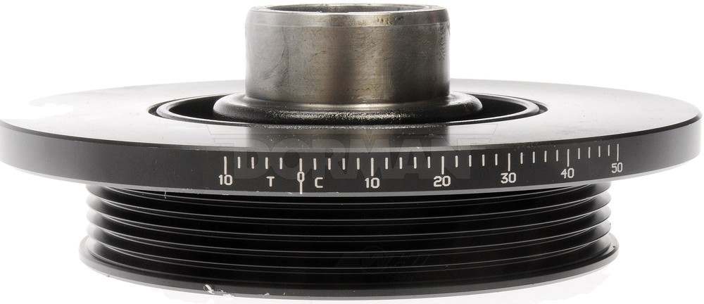 DORMAN OE SOLUTIONS - Engine Harmonic Balancer - DRE - 594-447r