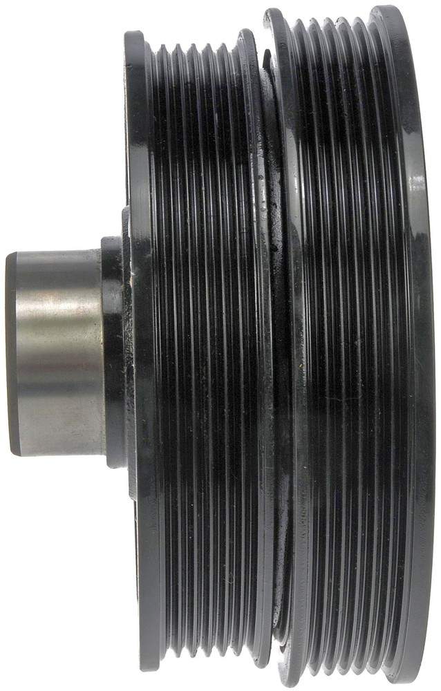 DORMAN OE SOLUTIONS - Engine Harmonic Balancer - DRE - 594-452