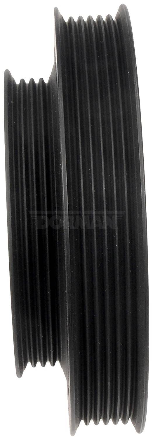 DORMAN OE SOLUTIONS - Engine Harmonic Balancer - DRE - 594-480