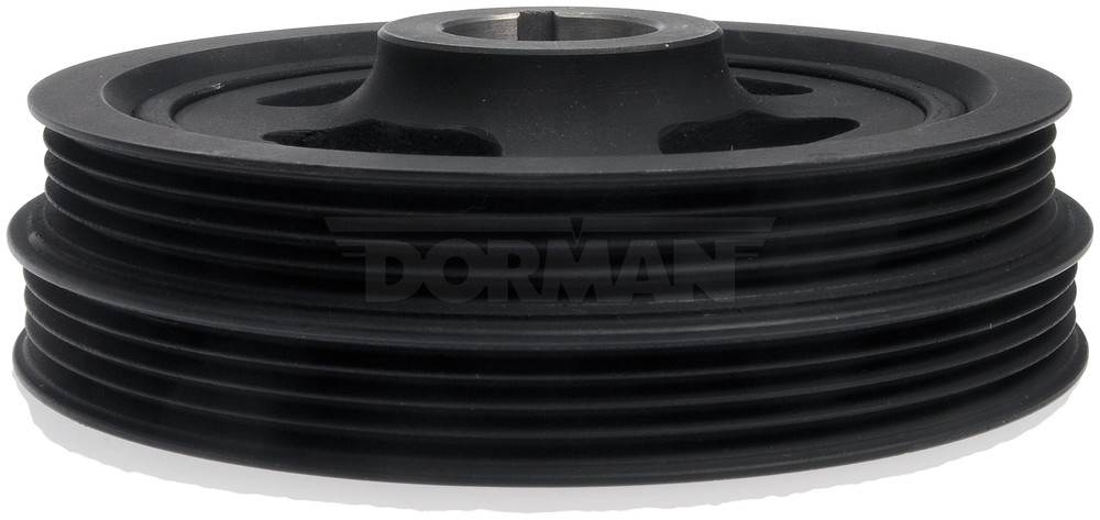 DORMAN OE SOLUTIONS - Engine Harmonic Balancer - DRE - 594-500