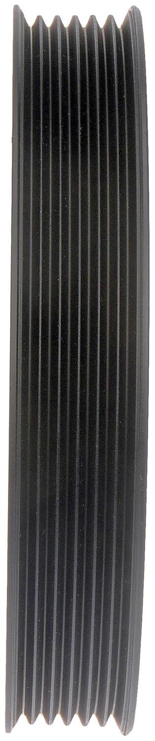 DORMAN OE SOLUTIONS - Engine Harmonic Balancer - DRE - 594-501