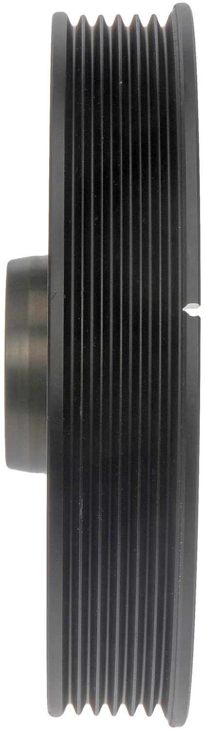 DORMAN OE SOLUTIONS - Engine Harmonic Balancer - DRE - 594-506
