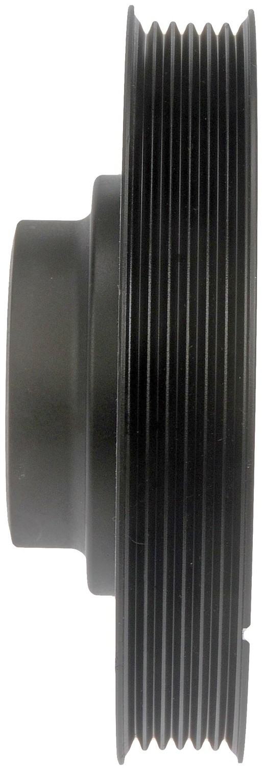 DORMAN OE SOLUTIONS - Engine Harmonic Balancer - DRE - 594-508