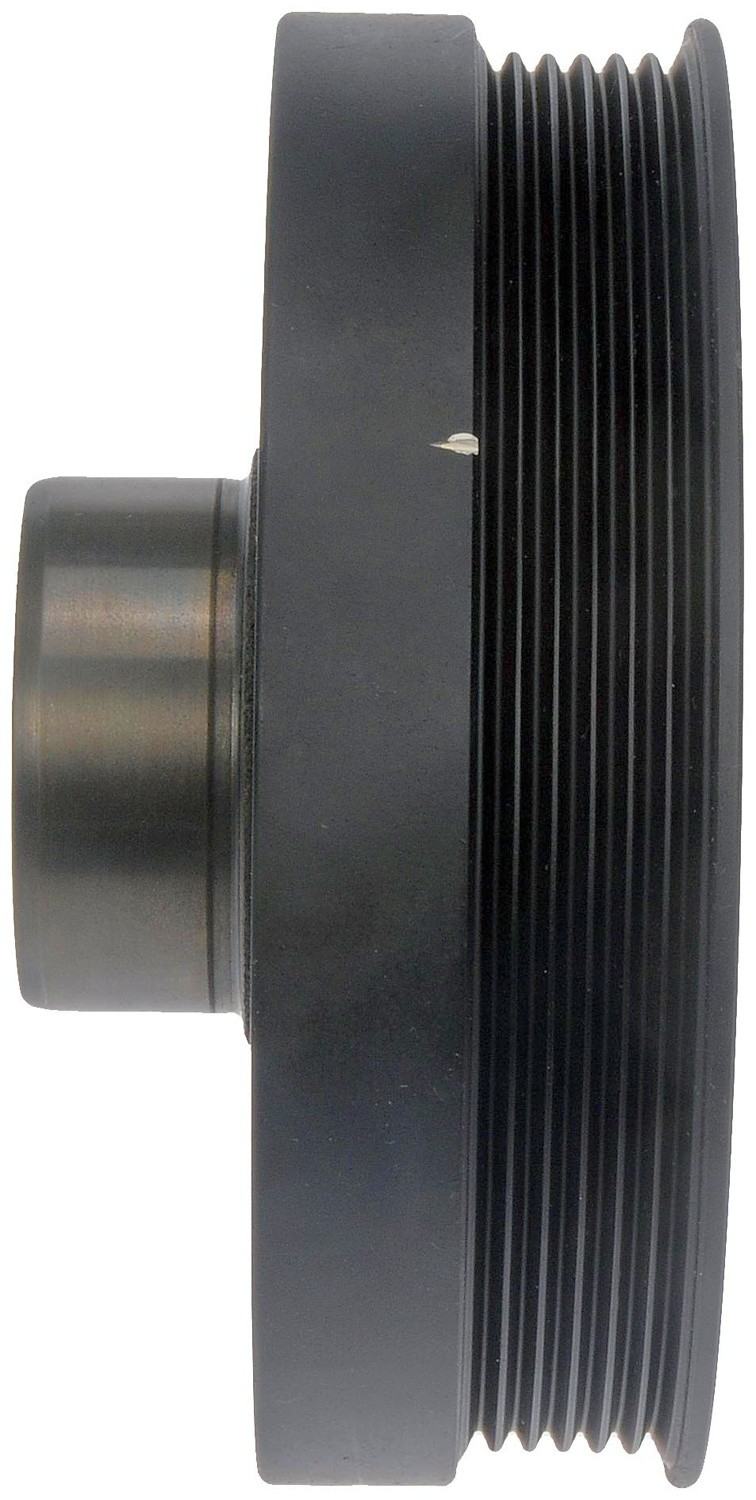 DORMAN OE SOLUTIONS - Engine Harmonic Balancer - DRE - 594-509