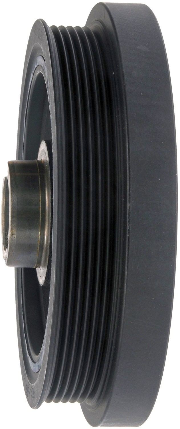 DORMAN OE SOLUTIONS - Engine Harmonic Balancer - DRE 594-513