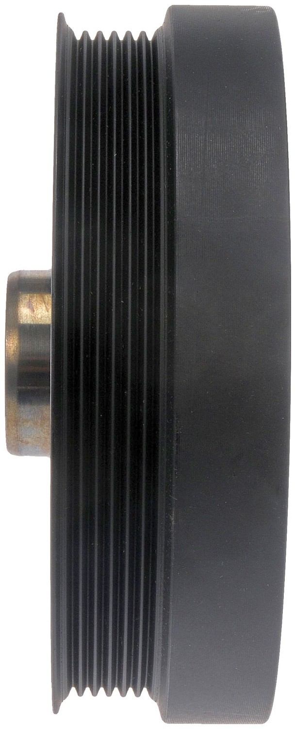 DORMAN OE SOLUTIONS - Engine Harmonic Balancer - DRE - 594-515