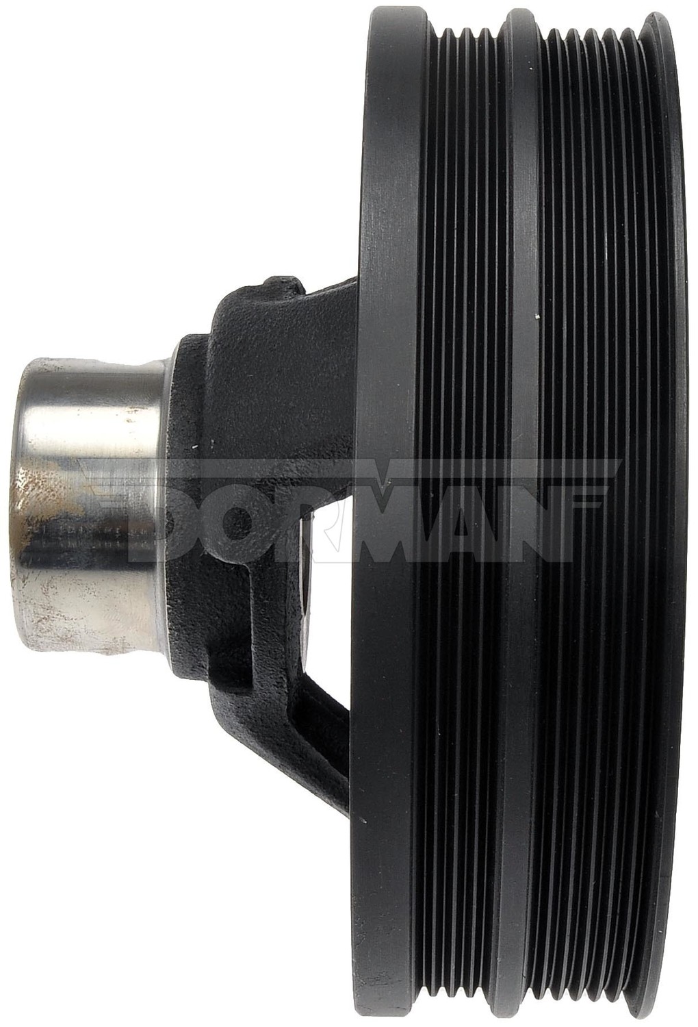 DORMAN OE SOLUTIONS - Engine Harmonic Balancer - DRE - 594-544
