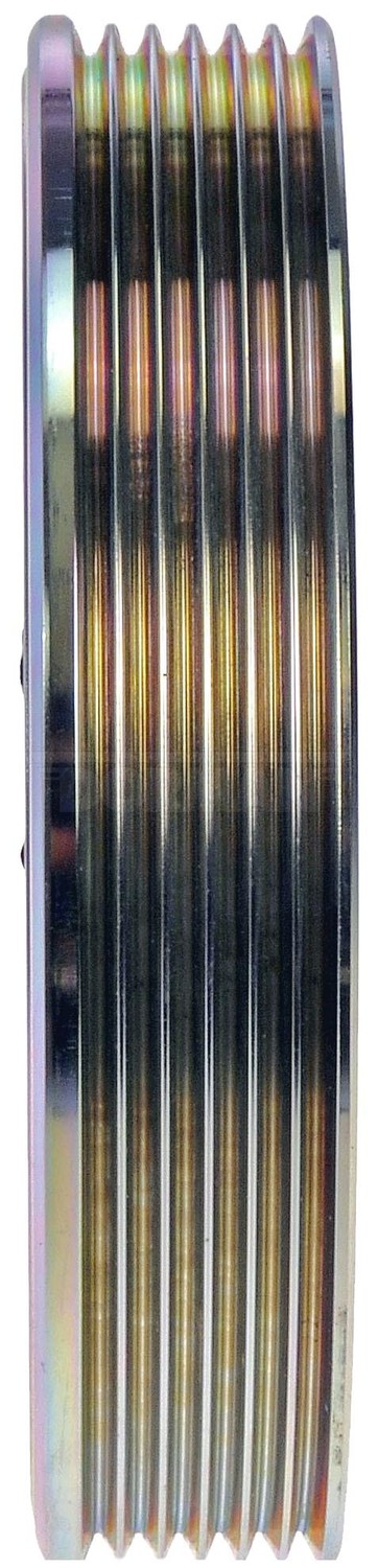 DORMAN OE SOLUTIONS - Engine Harmonic Balancer - DRE - 594-549