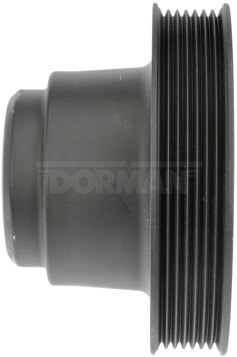 DORMAN OE SOLUTIONS - Engine Harmonic Balancer - DRE - 594-550