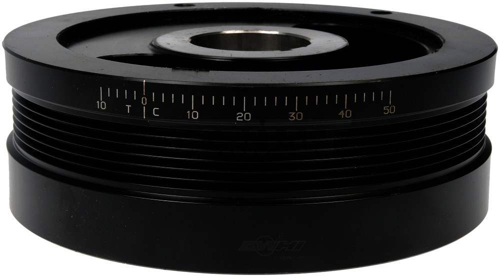 DORMAN OE SOLUTIONS - Engine Harmonic Balancer - DRE - 594-565d