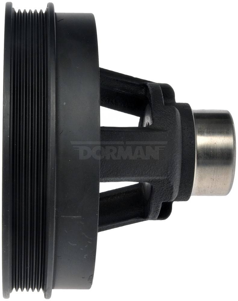 DORMAN OE SOLUTIONS - Engine Harmonic Balancer - DRE 594-566