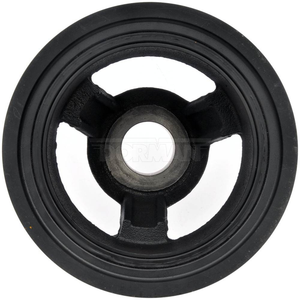 DORMAN OE SOLUTIONS - Engine Harmonic Balancer - DRE 594-566