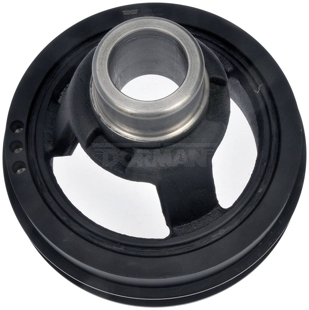 DORMAN OE SOLUTIONS - Engine Harmonic Balancer - DRE 594-566