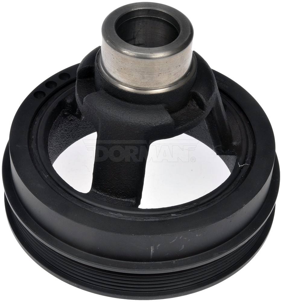DORMAN OE SOLUTIONS - Engine Harmonic Balancer - DRE 594-566