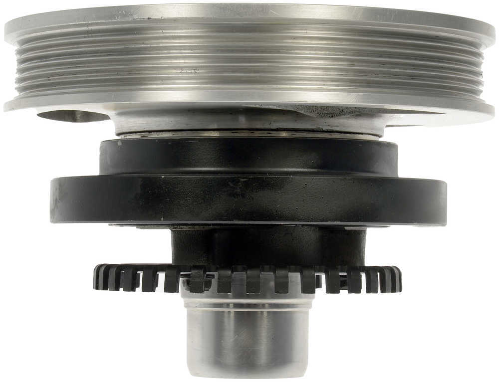 DORMAN OE SOLUTIONS - Engine Harmonic Balancer - DRE - 594-579