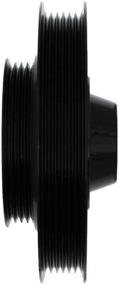 DORMAN OE SOLUTIONS - Engine Harmonic Balancer - DRE - 594-581