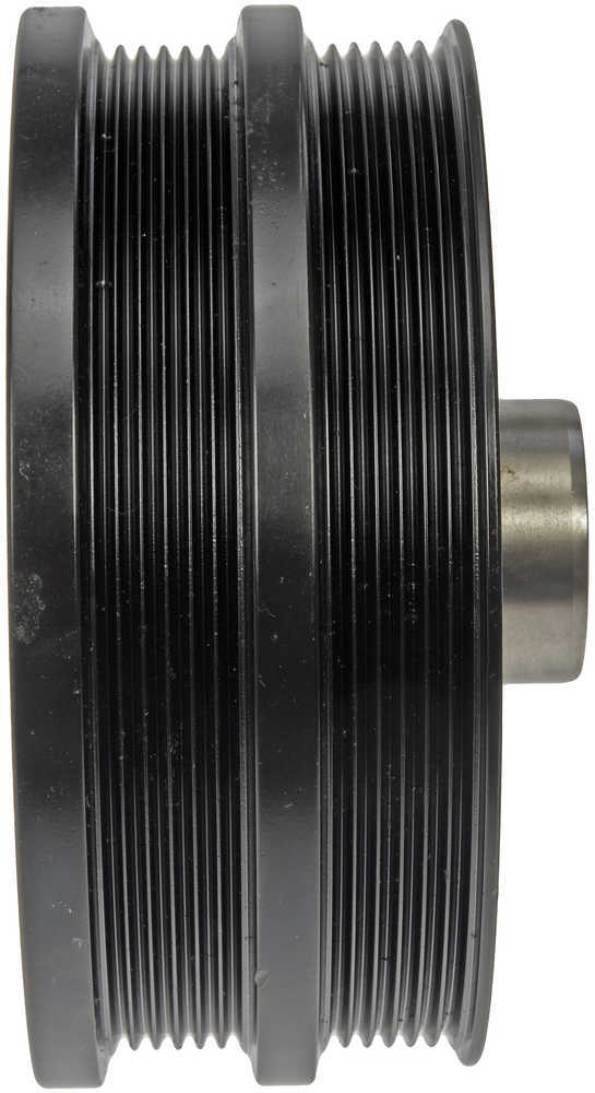 DORMAN OE SOLUTIONS - Engine Harmonic Balancer - DRE - 594-589
