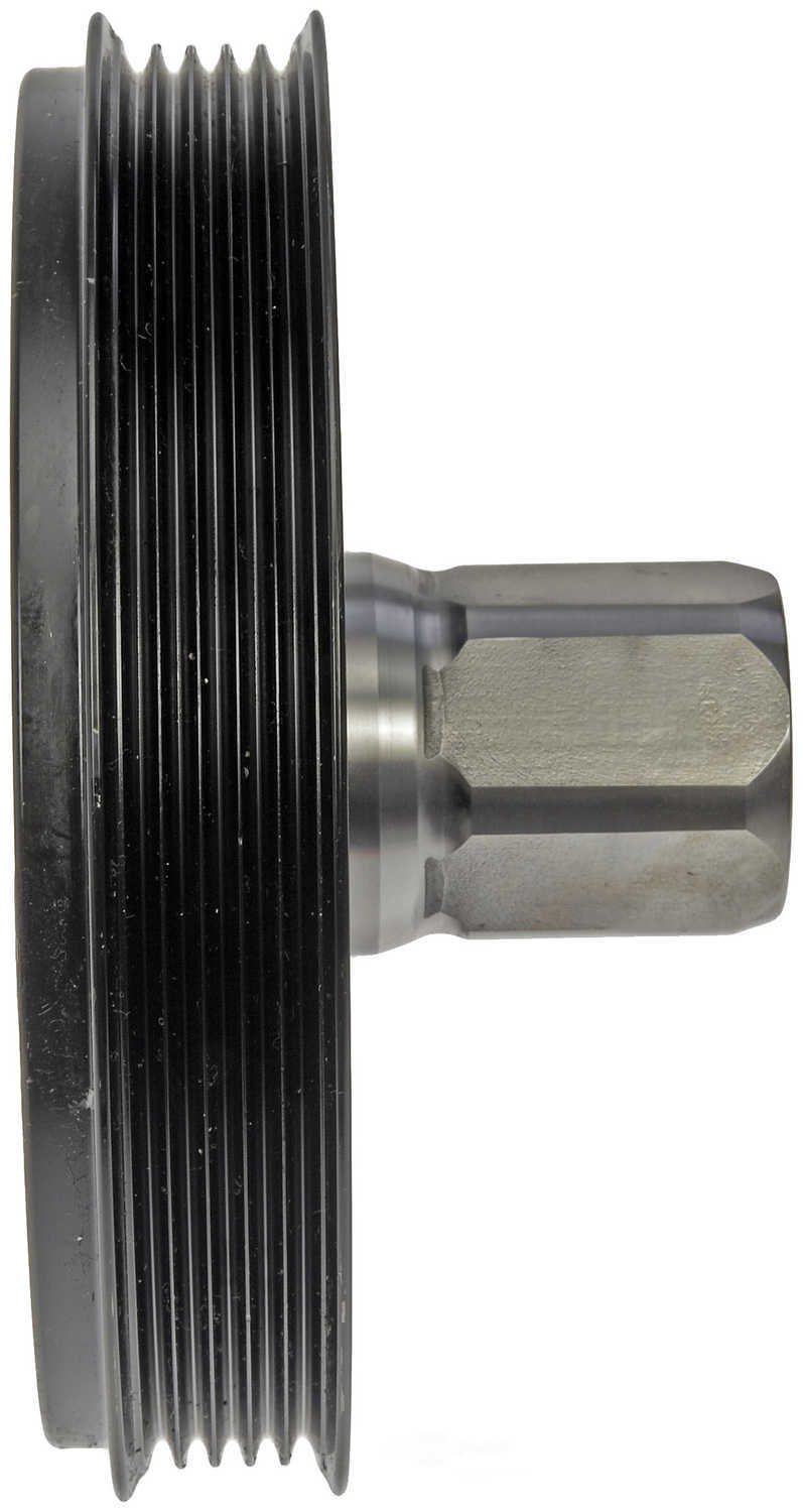 DORMAN OE SOLUTIONS - Engine Harmonic Balancer - DRE - 594-660