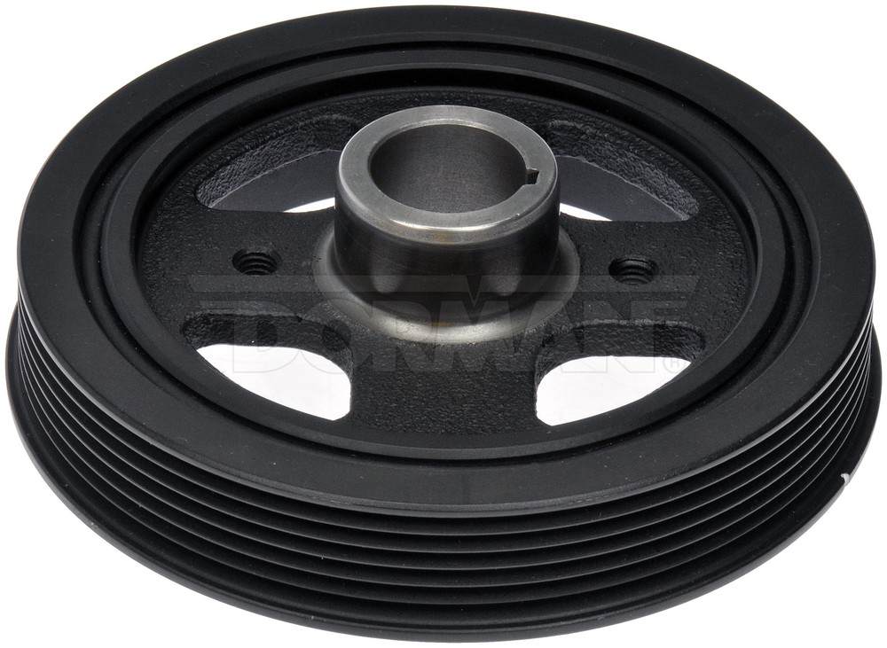 DORMAN OE SOLUTIONS - Engine Harmonic Balancer - DRE 594-705