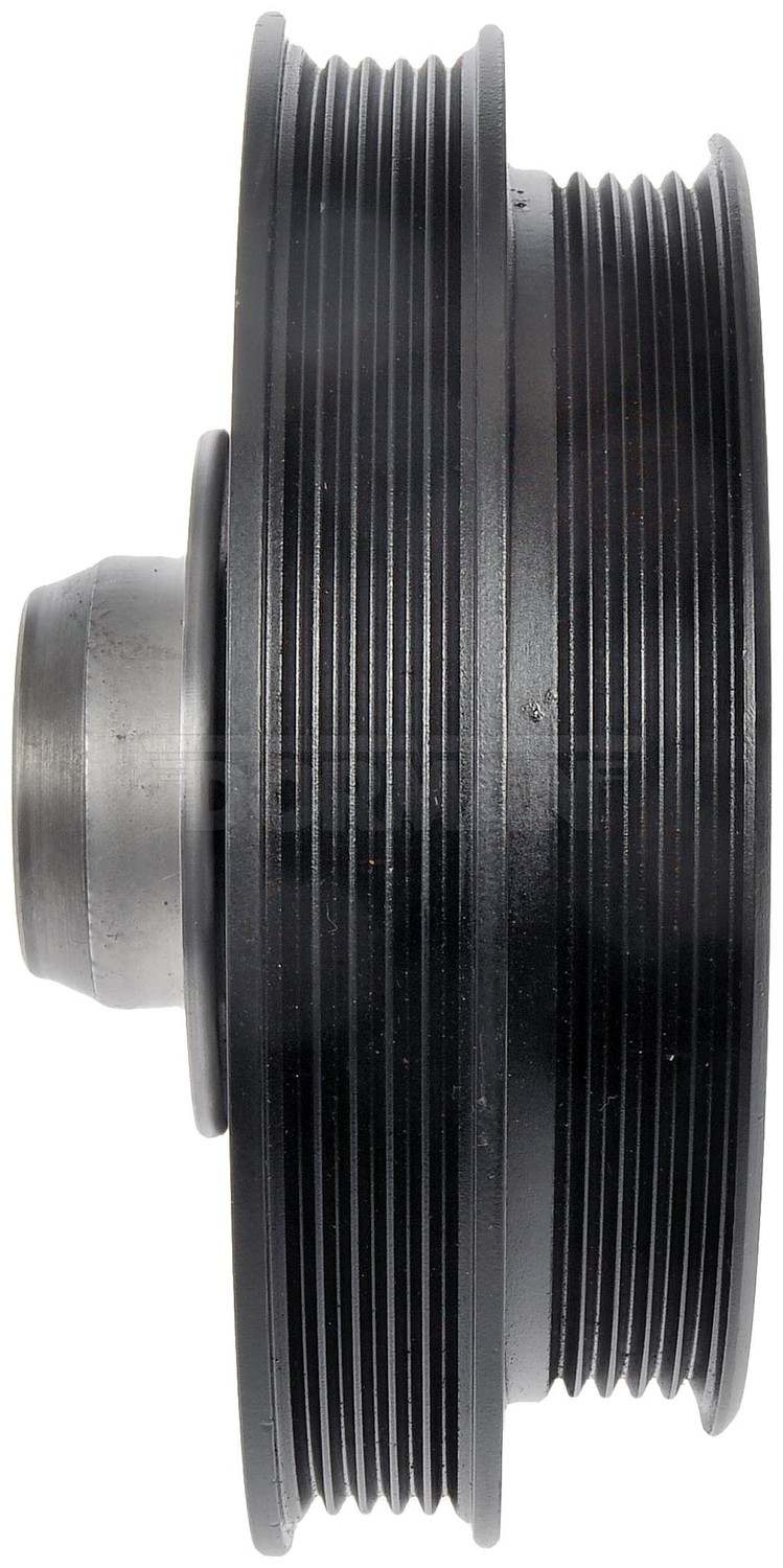 DORMAN OE SOLUTIONS - Engine Harmonic Balancer - DRE - 594-709