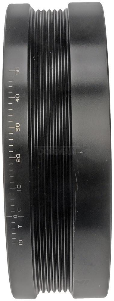 DORMAN OE SOLUTIONS - Engine Harmonic Balancer - DRE - 594-717d